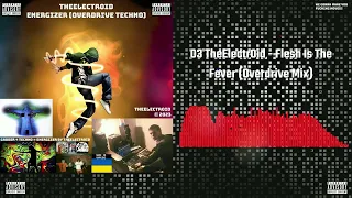 Energizer (Overdrive Techno!) (ALBUM MIX)