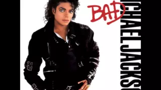 Michael Jackson - Bad HQ