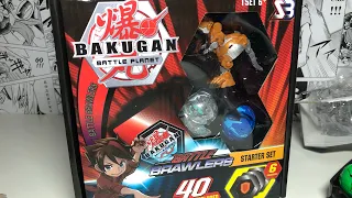 КРУТОЙ НАБОР ОТ SB / Бакуган / Bakugan