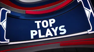 WNBA Top Plays Of The Night | May 30, 2021