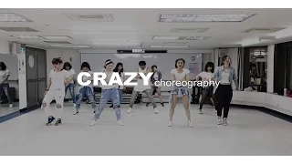 Iggy Azalea Team / Crazy Choreography