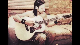 Bullet for My Valentine - Forever and Always (Acoustic) [Isolated Vocals Track]