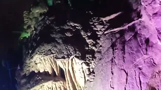 cave Ledenica