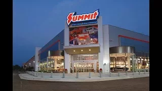 Updated Summit McDonough, GA Tour | Summit Racing | Tours