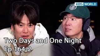 Two Days and One Night 4 : Ep.164-2 | KBS WORLD TV 230226