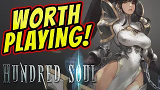 Daily Grind Review 2020 : Hundred Soul : The Last Savior