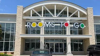 Rooms To Go Furniture Store - Osceola (Kissimmee, FL) is a great furniture and decor store!