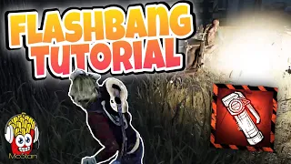 How To Flashbang Save | Dead by Daylight