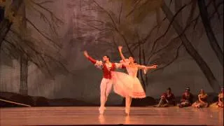 GISELLE - Bolshoi Ballet in Cinema