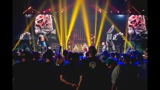 AEW Fyter Fest Recap Video