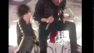 Frerard moments.wmv