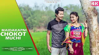 MAIDAKAP NI CHOKOT MUCHI # A Kocha Rabha # Official Music Video# 2023