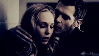 ● klaus & caroline | breath of life