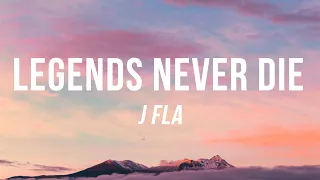 League of Legends - Legends Never Die ( cover by J.Fla ) (Lyrics)