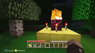 HEROBRINE - CANCIÓN