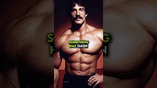 Mike Mentzer on how to STIMULATE GROWTH #mikementzer #gymtok