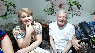 Давно забытая песня!!!Шумел камыш!!!