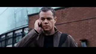 Jason Bourne - "Story So Far" Featurette