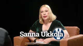 Sanna Ukkola show: Millainen hallitus tästä saadaan?