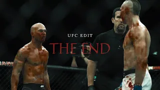 The End | UFC Edit