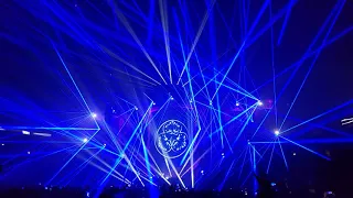 Aly & Fila - Take me Away (Transmission Prague 2017 4K UHD)