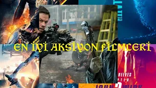 2019'un EN İYİ aksiyon filmleri (EN İYİLER)