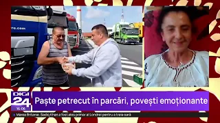 Știrile Digi24 de la ora 16 - 5 mai