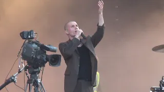 Shortparis - Наше дело зрело (Live at the Fox Rock Fest 2021 Lipetsk 27 июня)