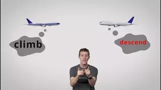Why Don't Planes Crash Into Each Other More Often?