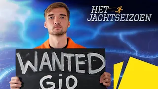 Gio op de Vlucht - Het Jachtseizoen '22 #3