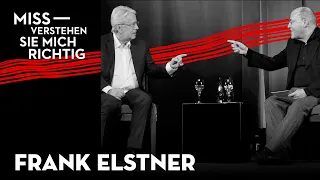 Künstlername und Selbsteinschätzung - Gregor Gysi & Frank Elstner