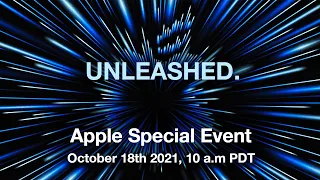 Apple MacBook Pro October Event 2021! - What to Expect?