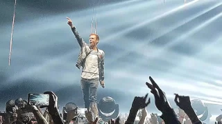Armin Only Embrace Kiev