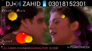 Paa liya hai pyar tera(DJ Jhankar)