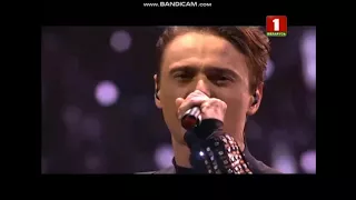 ALEKSEEV - Forever (Eurovision Song Contest - 2018: National Final in Belarus)