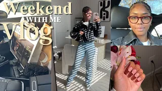 Brand Trip Prep + Giveaway Winners + Shopping + MORE! | WEEKEND VLOG