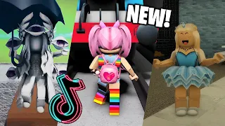 THE BEST ROBLOX TIKTOK COMPILATION #34