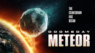 Doomsday Meteor (2023) | trailer