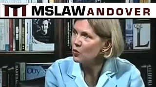 Elizabeth Warren - The Two Income Trap And The Collapse of Middle Class America