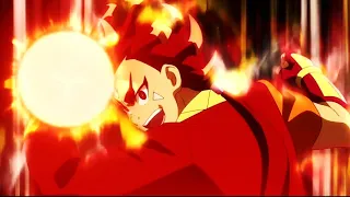 Bell Vs Rashad ⌜AMV⌟ Beyblade Burst Dynamite Battle - Enemy