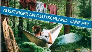 Aussteiger und Selbstversorger | Ganze Doku | Doku Deutsch 2018