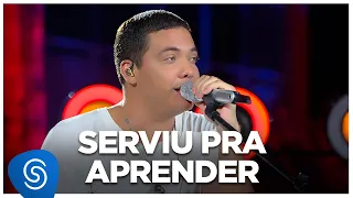 Wesley Safadão - Serviu Pra Aprender - DVD WS Em Casa 2 - Live do Safadão