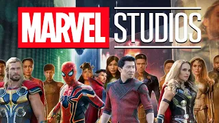 NEW DETAILS REPORT WHY MARVEL STUDIOS FIRED PRESIDENT VICTORIA ALONSO
