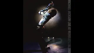 Descarga Michael jackson Live at wembley stadium dvdfull por torrent