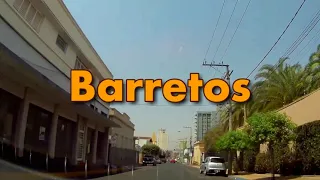 BARRETOS SP, CONHEÇA CIDADE DE BARRETOS SÃO PAULO, [OS DADOS DO MUNICÍPIO 2021]