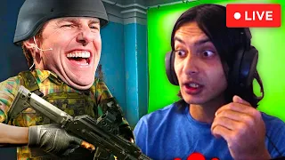 KILLING TARKOV STREAMERS but they are upsetti spaghetti *WITH REACTIONS*