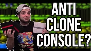 Why Do Some Gamers HATE Clone Consoles? | RGT 85