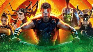 The MCU- Thor Ragnarok Spoiler Discussion