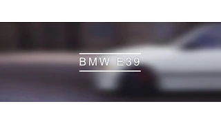 BMW E39 EDIT (Forza Horizon 4)