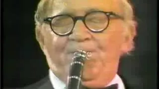 Goodbye - Benny Goodman 1980